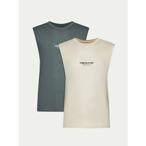 2 db-os trikó szett Jack&Jones kép