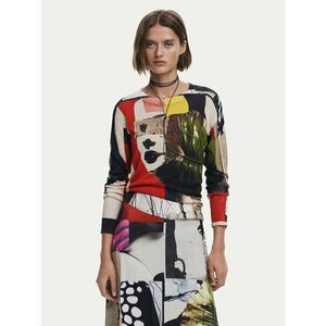 Sweater Desigual kép