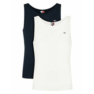 2 db-os trikó szett Tommy Jeans kép