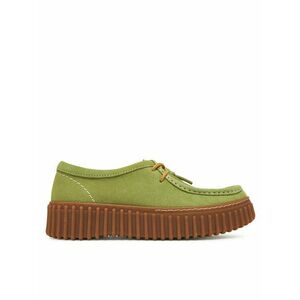 Félcipő Clarks kép
