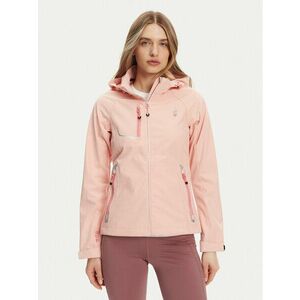 Softshell kabát Aulp kép