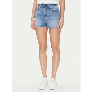 Farmer rövidnadrág Tommy Jeans kép