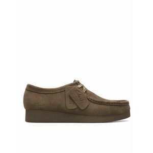 Félcipő Clarks kép