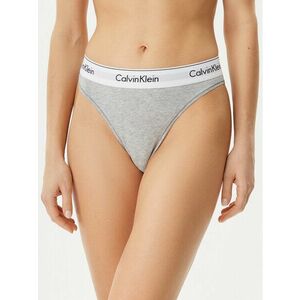 Klasszikus magas derekú alsó Calvin Klein Underwear kép