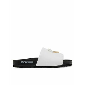 Papucs LOVE MOSCHINO kép