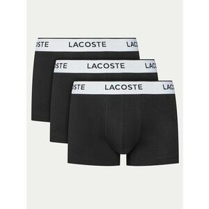 3 darab boxer Lacoste kép