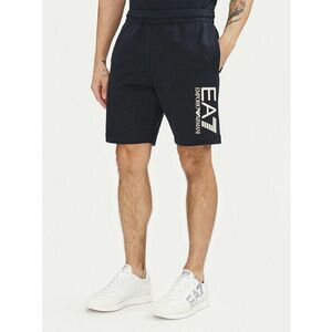 Sport rövidnadrág EA7 Emporio Armani kép