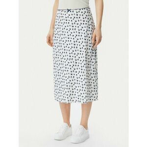 Midi szoknya Tommy Jeans kép