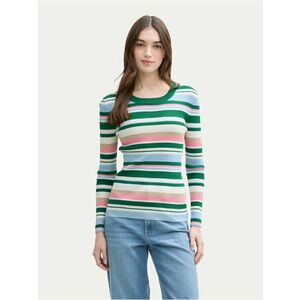 Sweater Tom Tailor Denim kép