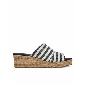 Espadrilles Tommy Hilfiger kép