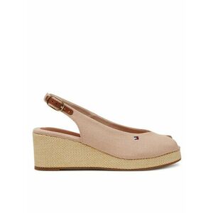 Espadrilles Tommy Hilfiger kép