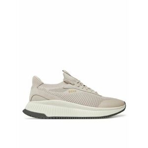 Sportcipők BOSS Ttnm Evo 50523113 Bézs kép