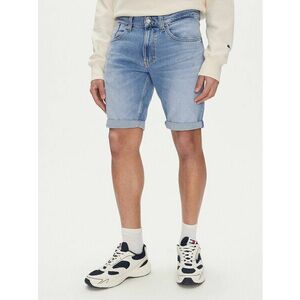 Farmer rövidnadrág Tommy Jeans kép