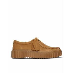 Félcipő Clarks kép
