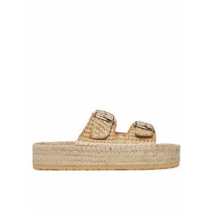 Espadrilles LOVE MOSCHINO kép