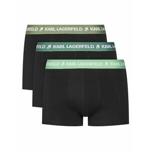 3 darab boxer KARL LAGERFELD kép