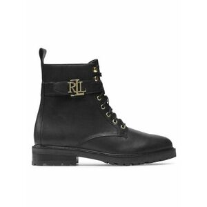 Bokacsizma LAUREN RALPH LAUREN kép