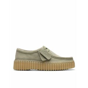 Félcipő Clarks kép