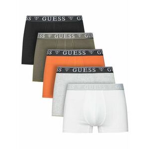 5 darab boxer Guess kép