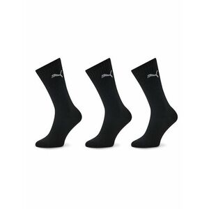 3 pár uniszex hosszú szárú zokni Puma kép