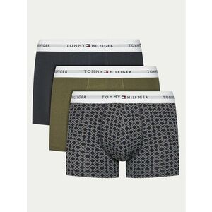 3 darab boxer Tommy Hilfiger kép