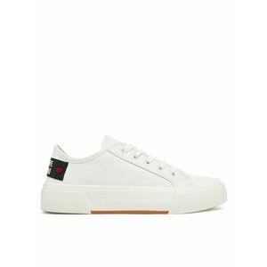 Tornacipő LOVE MOSCHINO kép