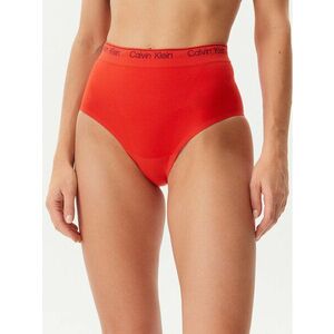 Klasszikus magas derekú alsó Calvin Klein Underwear kép