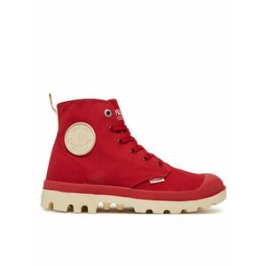 Bakancs Palladium kép