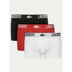 3 darab boxer Lacoste kép