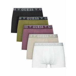 5 darab boxer Guess kép