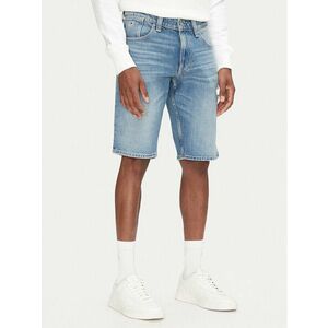 Farmer rövidnadrág Tommy Jeans kép
