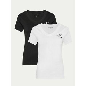 2 póló készlet Calvin Klein Jeans kép