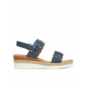 Espadrilles Clara Barson kép