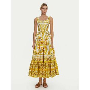 Nyári ruha Dolce&Gabbana kép
