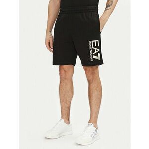 Sport rövidnadrág EA7 Emporio Armani kép