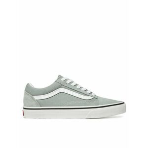 Teniszcipő Vans Old Skool Szürke kép