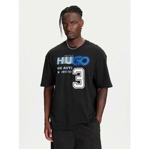 Póló HUGO kép
