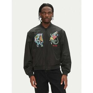 Bomber dzseki Volcom kép