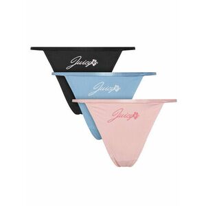 3 db tanga Juicy Couture kép