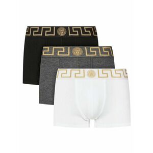 3 darab boxer Versace kép