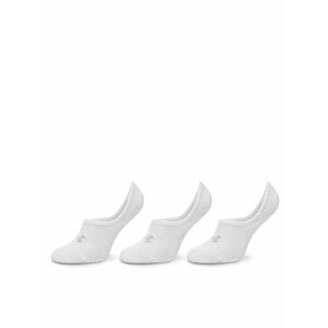 3 pár/csomag unisex bokazokni Under Armour kép