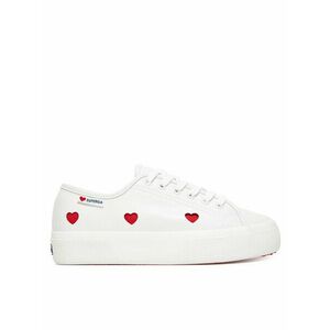 Teniszcipő Superga kép