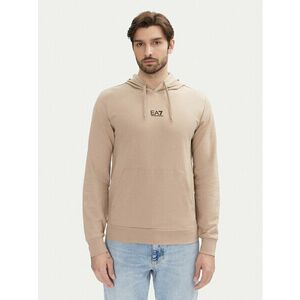 Pulóver EA7 Emporio Armani kép