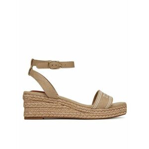 Espadrilles Tommy Hilfiger kép