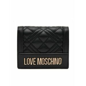 Kis női pénztárca LOVE MOSCHINO kép