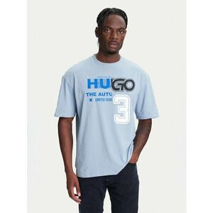 Póló HUGO kép