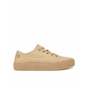Espadrilles Tommy Hilfiger kép