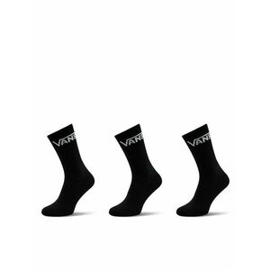 3 pár hosszú szárú férfi zokni Vans kép