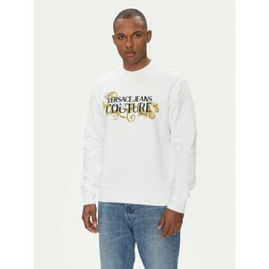 Pulóver Versace Jeans Couture kép