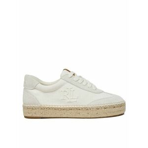 Espadrilles LAUREN RALPH LAUREN kép